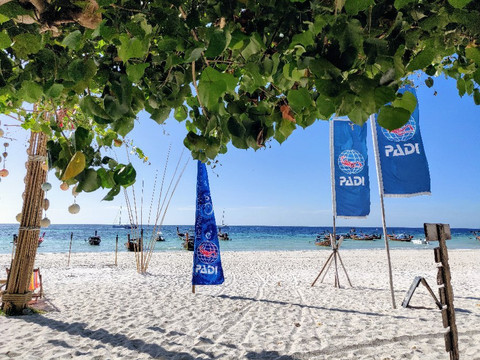 DJL Diving Koh Lipe-丽贝岛必去景点