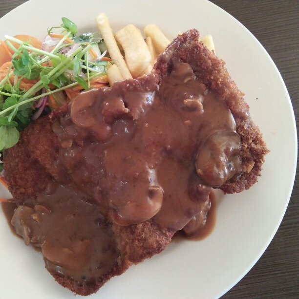 Drakesbrook Hotel Motel主图