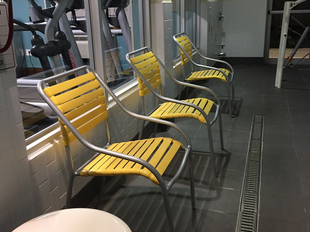 Fairfield by Marriott Inn & Suites Barrie主图