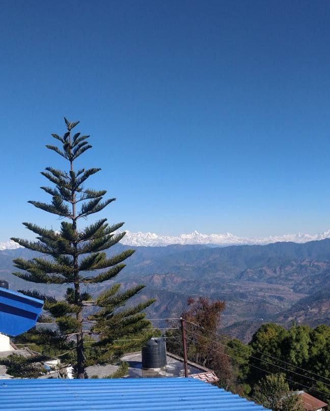 Haidakhan Babaji Temple景点图片