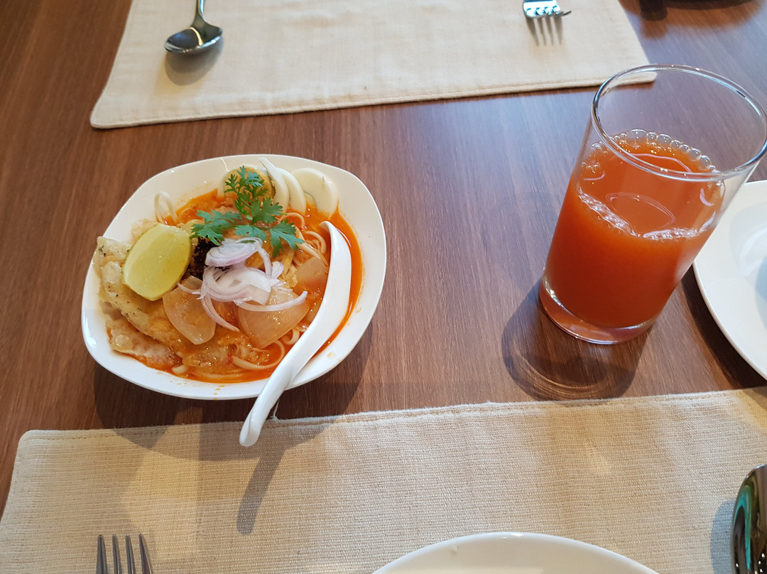 Hotel Suggati Mawlamyaing主图