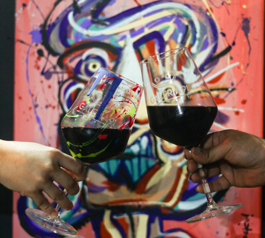 Galería 91-韦拉克鲁斯必去景点