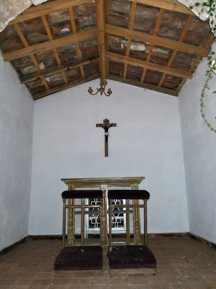 Hotel Real de Piedra主图