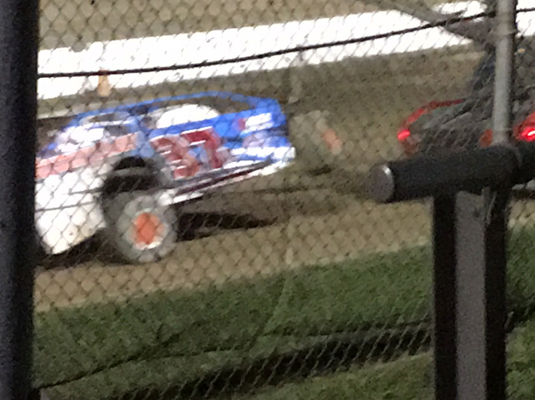 Accord Speedway-Accord必去景点