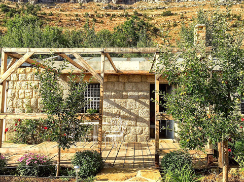 Taste Lebanon - Exclusive Day Tours-贝鲁特必去景点