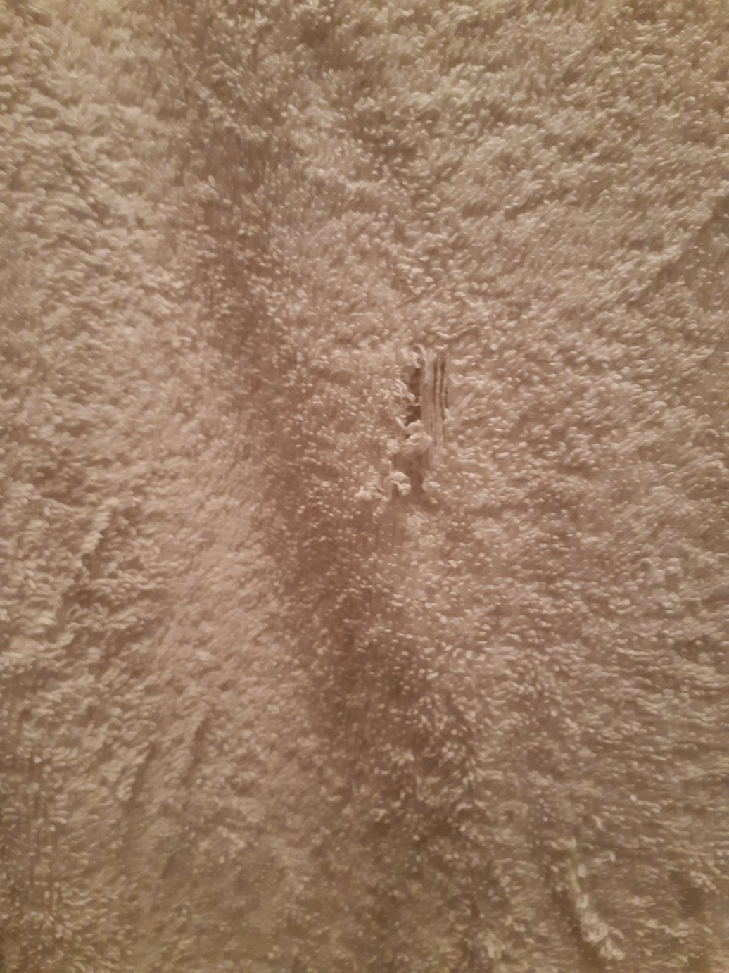 雷得斯保司酒店-浴室