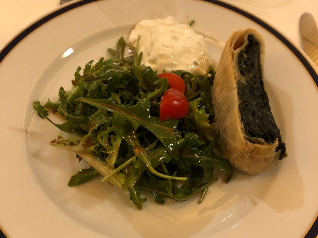 Hotel Residence Starnberger See主图