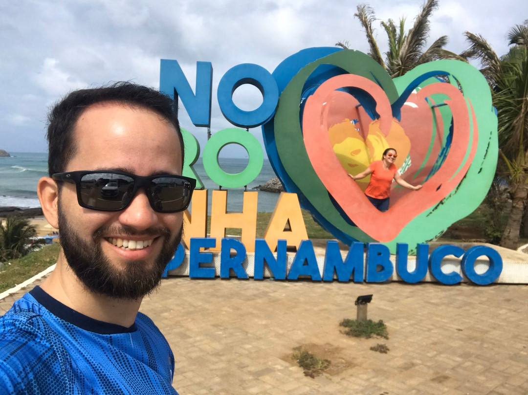 Fernando de Noronha Memorial-费尔南多-迪诺罗尼亚群岛必去景点