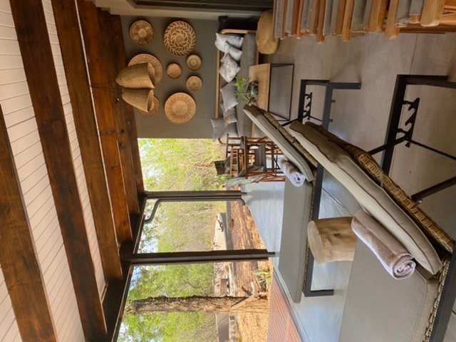 Bushwillow Private Villa主图