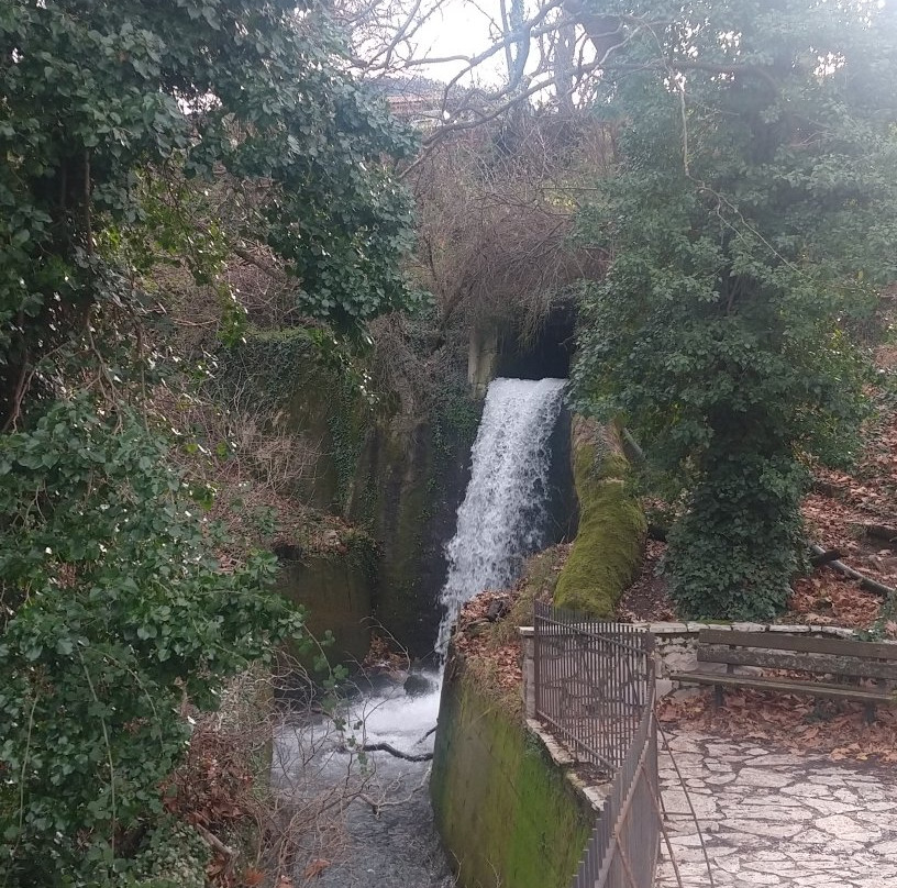 Ano Agoriani旅游攻略图片