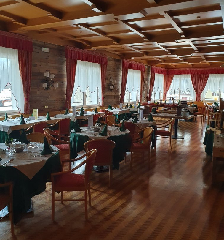 Hotel Pangrazzi主图