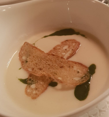 Residence Der Heinrichshof主图