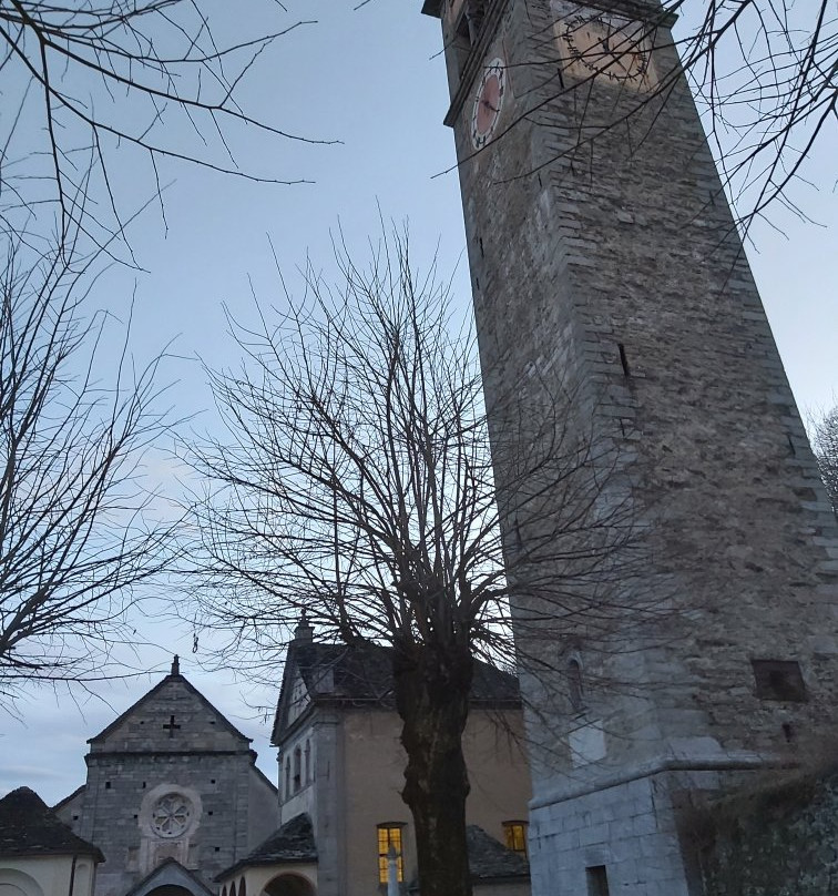 Parrocchia di San Giulio景点图片