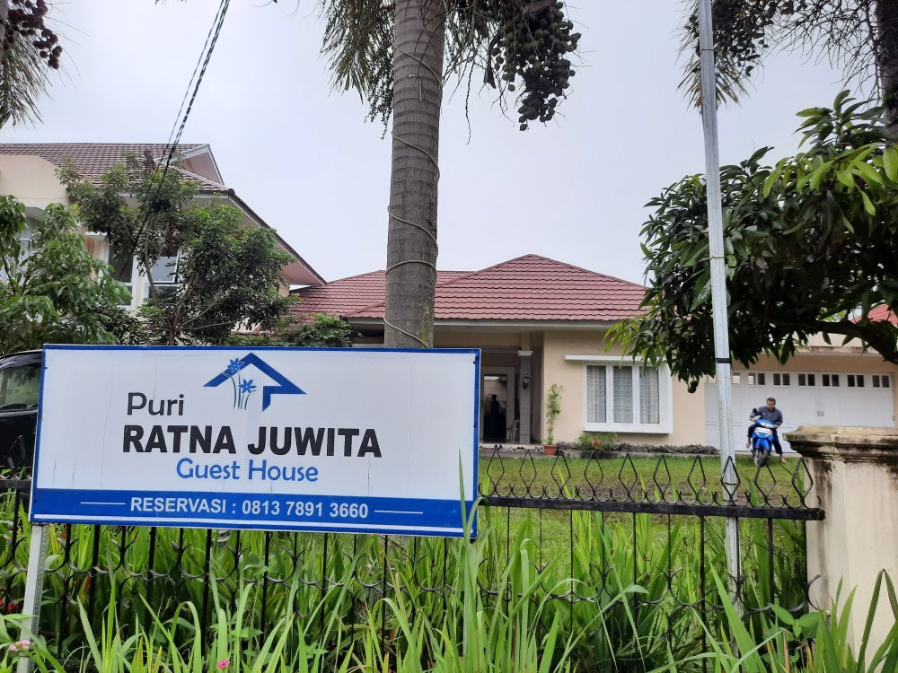 Puri Ratna Joewita主图