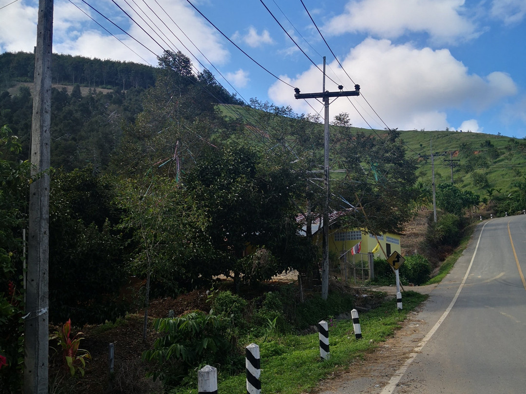 Betong Clock Tower-勿洞必去景点