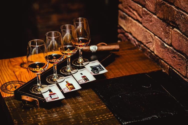 The Cuba Libre Rum & Cigar House-Presov必去景点
