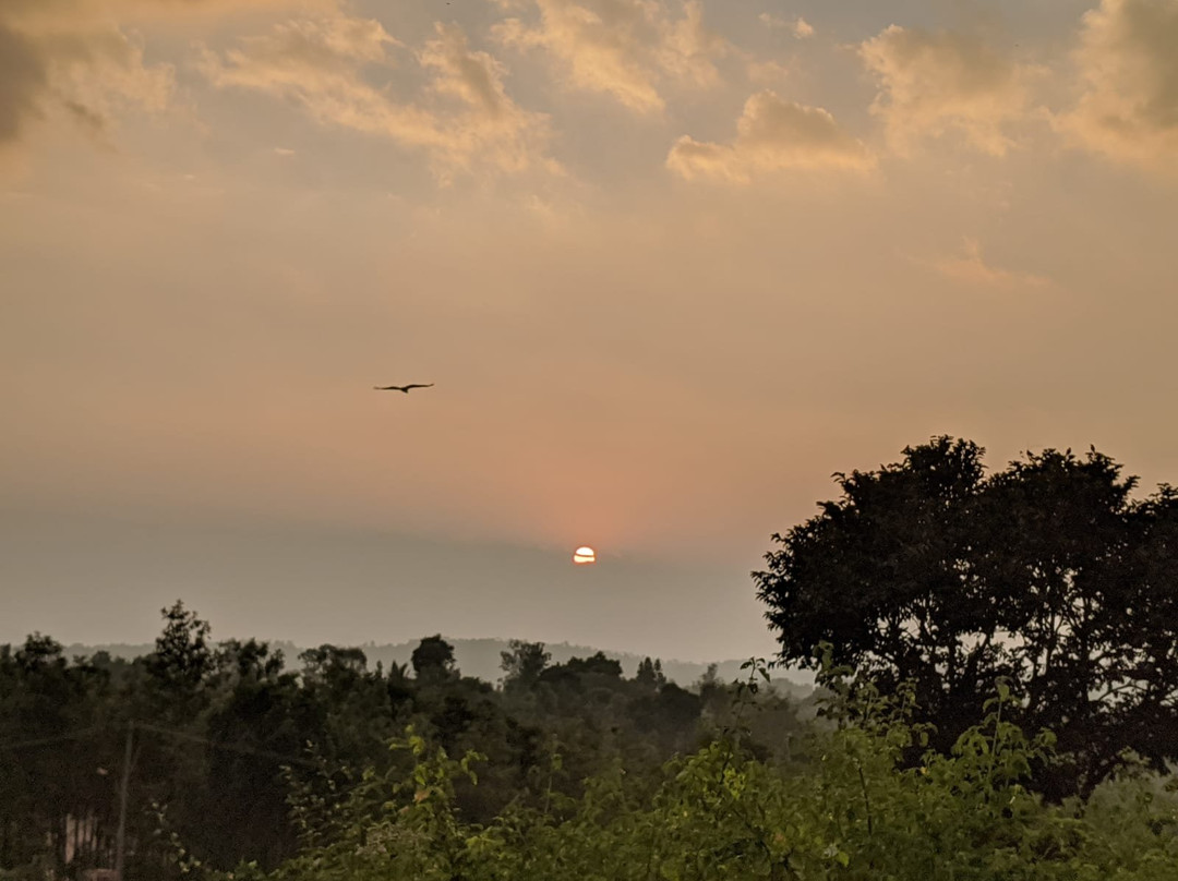 Nyrit Villa Homestay主图