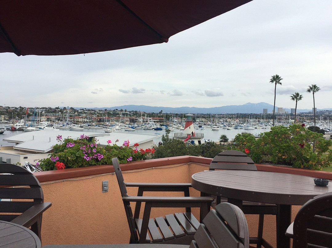 橙县酒店住宿-海湾半岛酒店