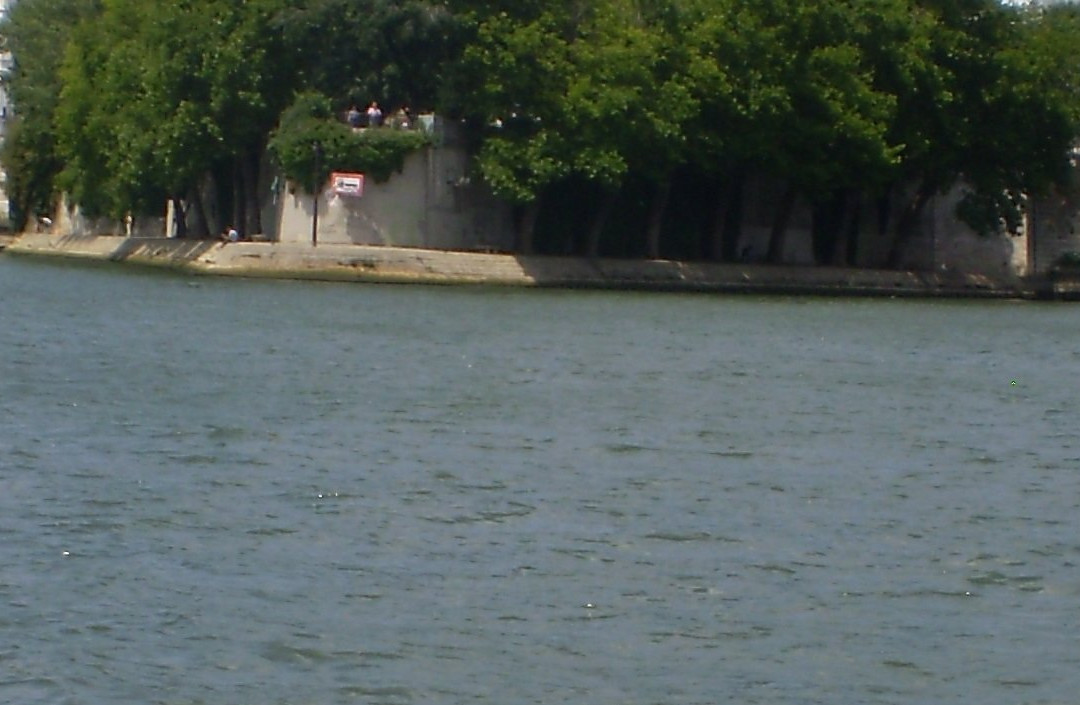 Pont de Sully景点图片