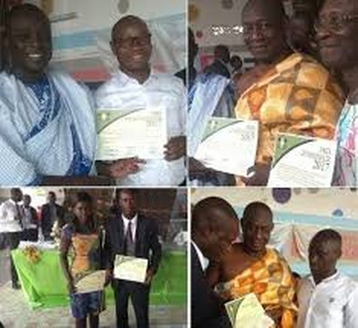 Bondoukou旅游攻略图片