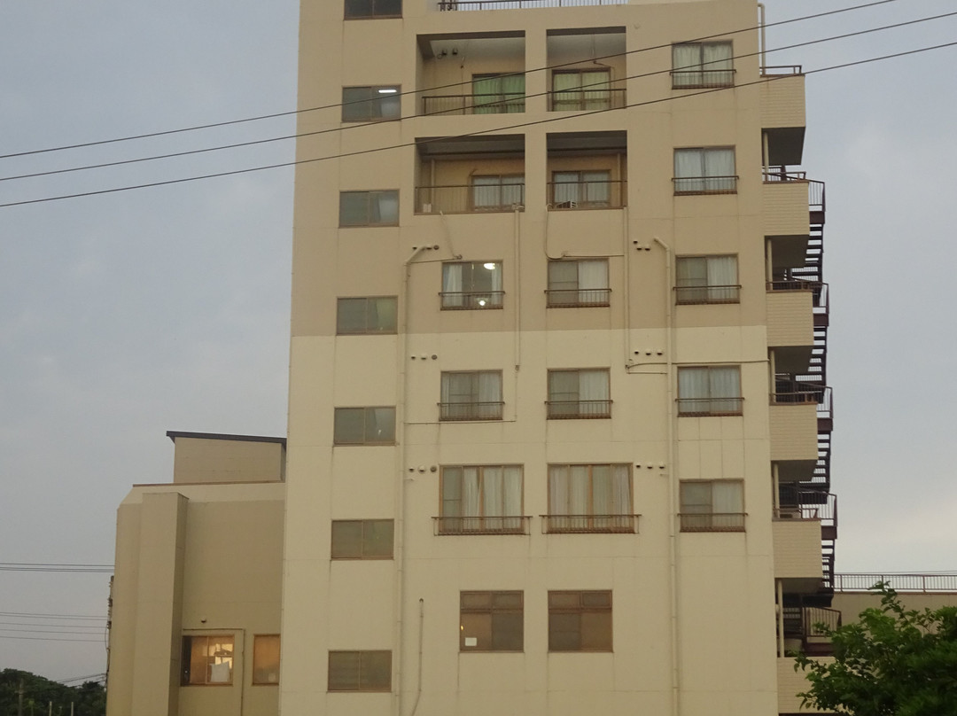 Gloria  Kujukurihama主图