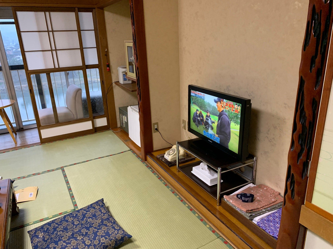 Hotel Hanageshiki主图