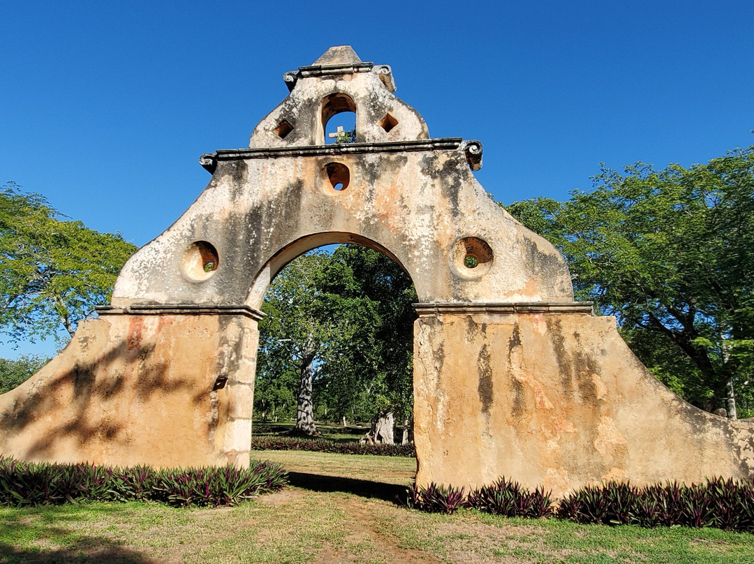 Hacienda Uxmal Plantation & Museum主图