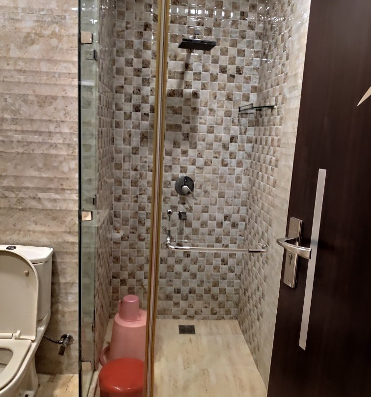 Hotel Krishnam Vrindavan主图