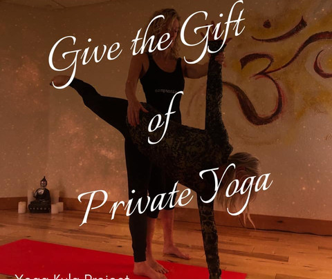 Yoga Kula Project-帕克城必去景点