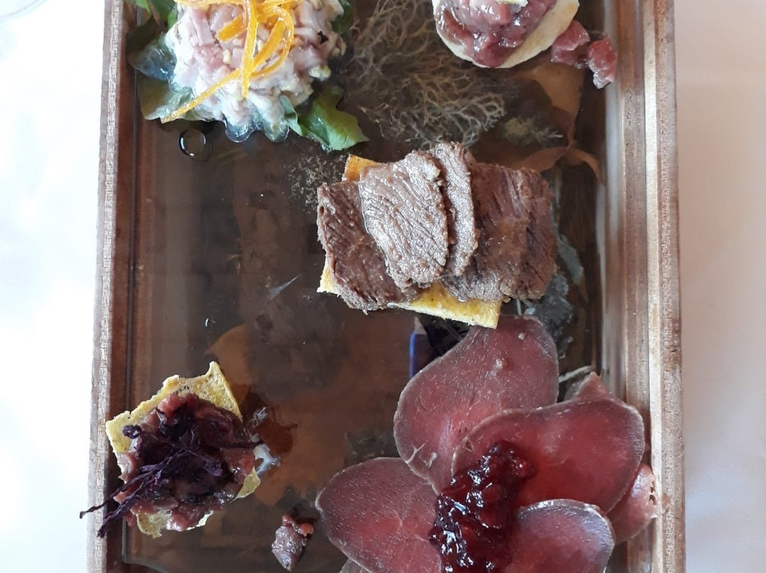 Valle Verde Hotel主图