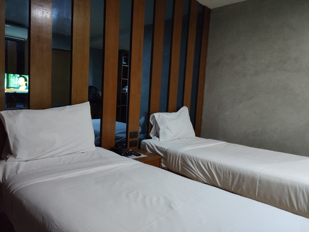 B2 Udon Boutique & Budget Hotel主图