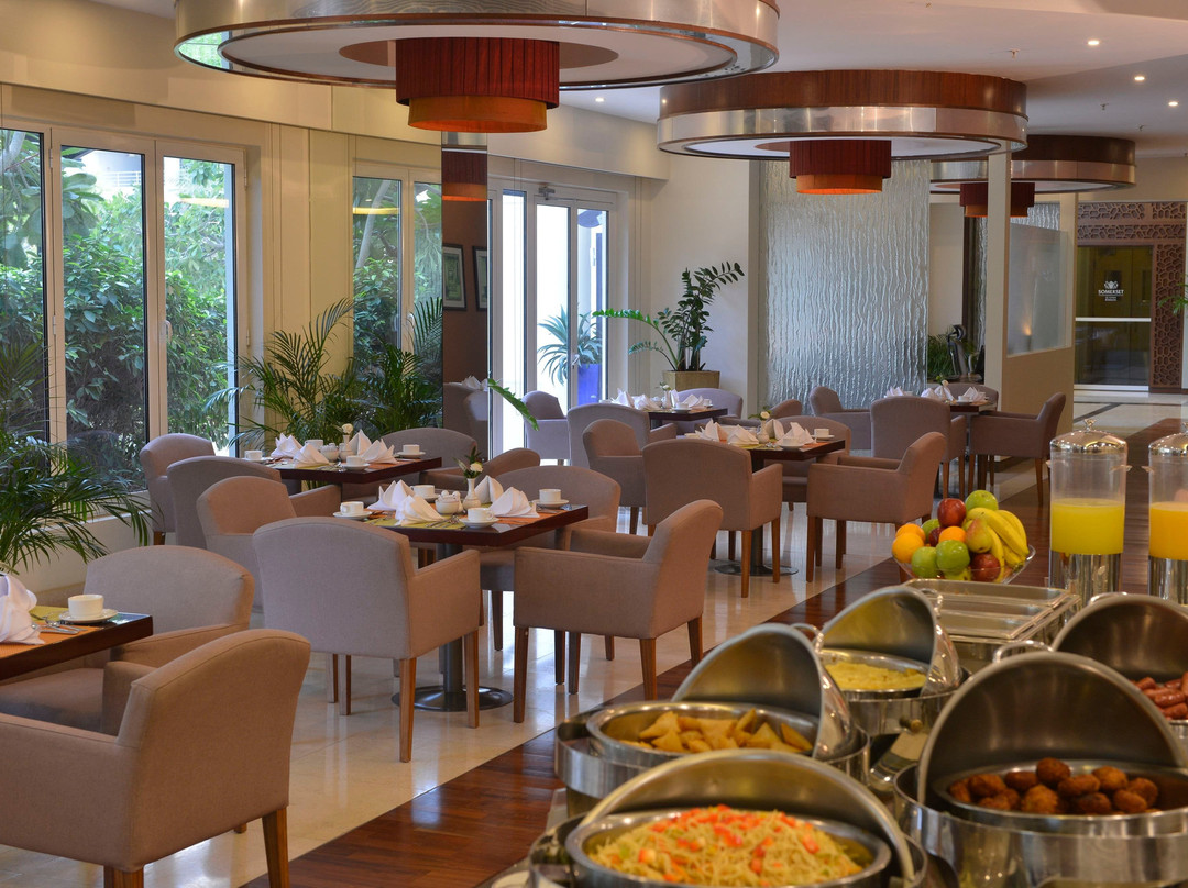 Somerset Al Fateh Bahrain主图