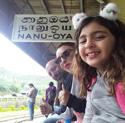 Sangeeth Lanka Tours and Travels-康提必去景点