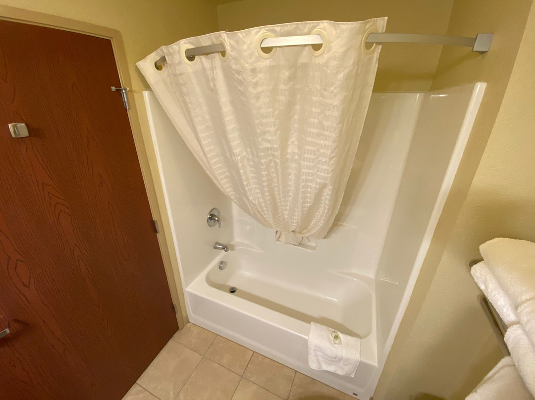 Cobblestone Inn & Suites - Eaton主图