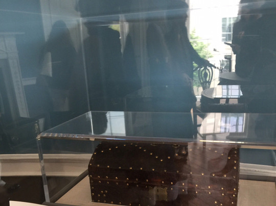 八月博物馆-华盛顿特区必去景点