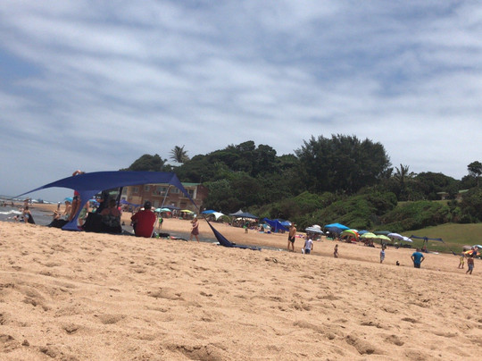 Zinkwazi Lagoon Lodge主图