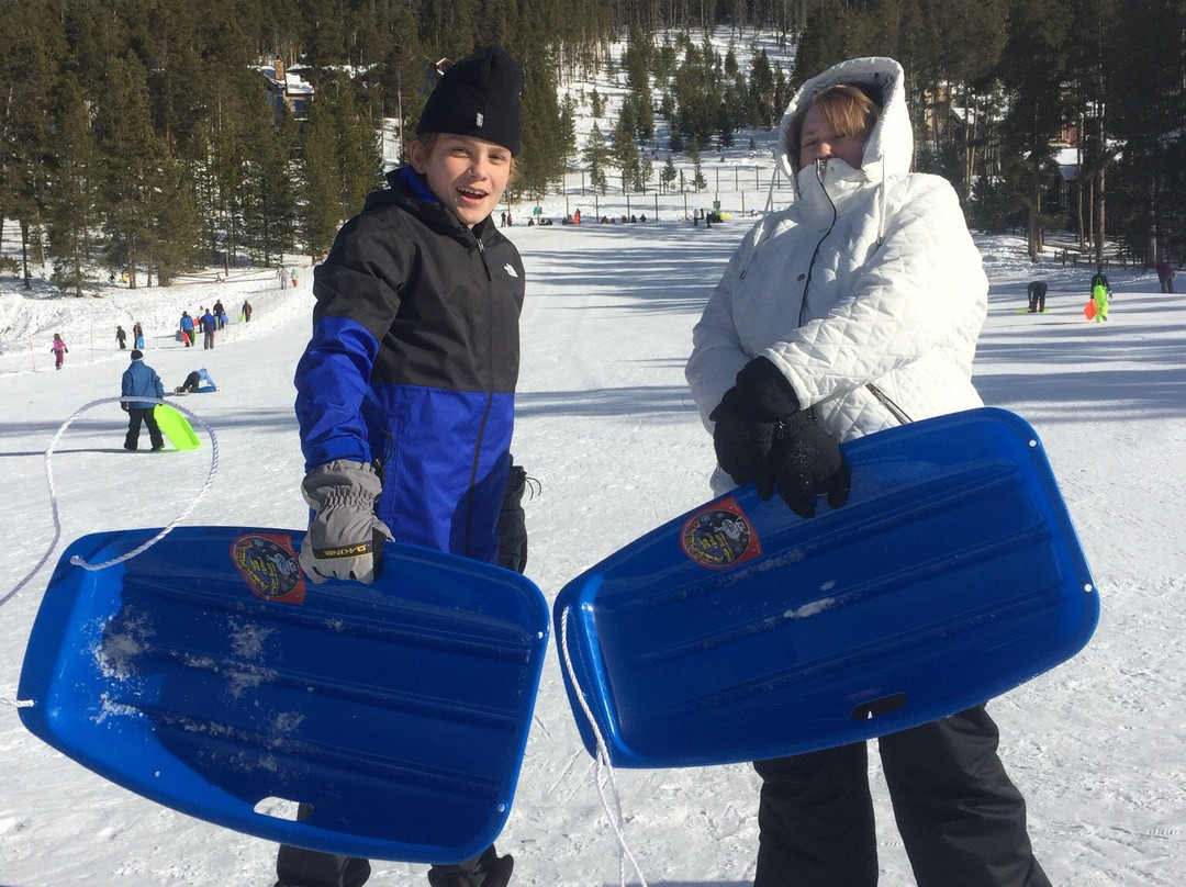 Carter Park-布雷肯里奇必去景点