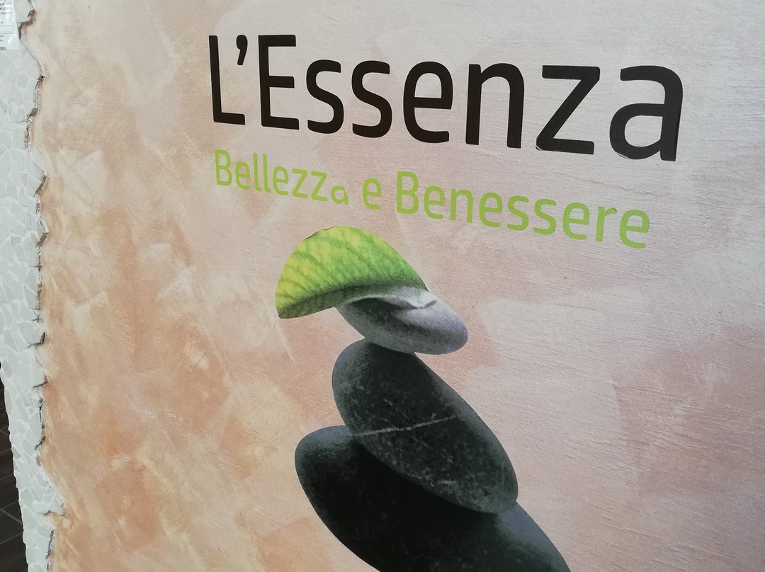 L'essenza Bellezza E Benessere景点图片