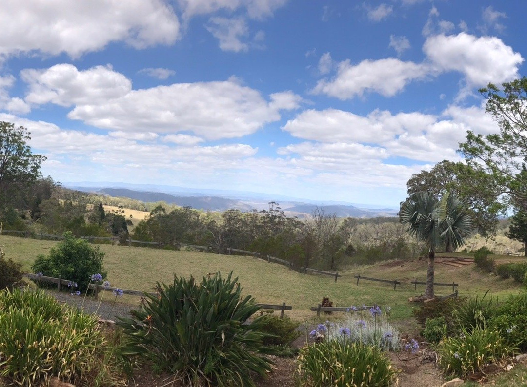 Ravensbourne National Park-Ravensbourne必去景点