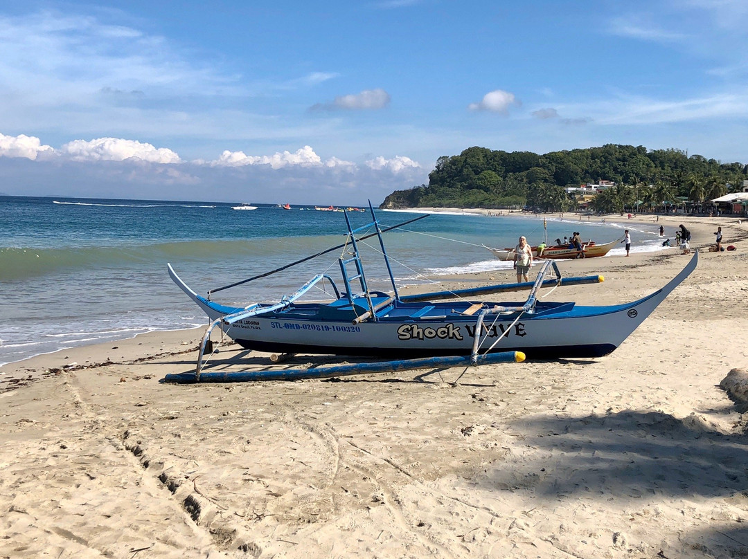 无限度假村主图