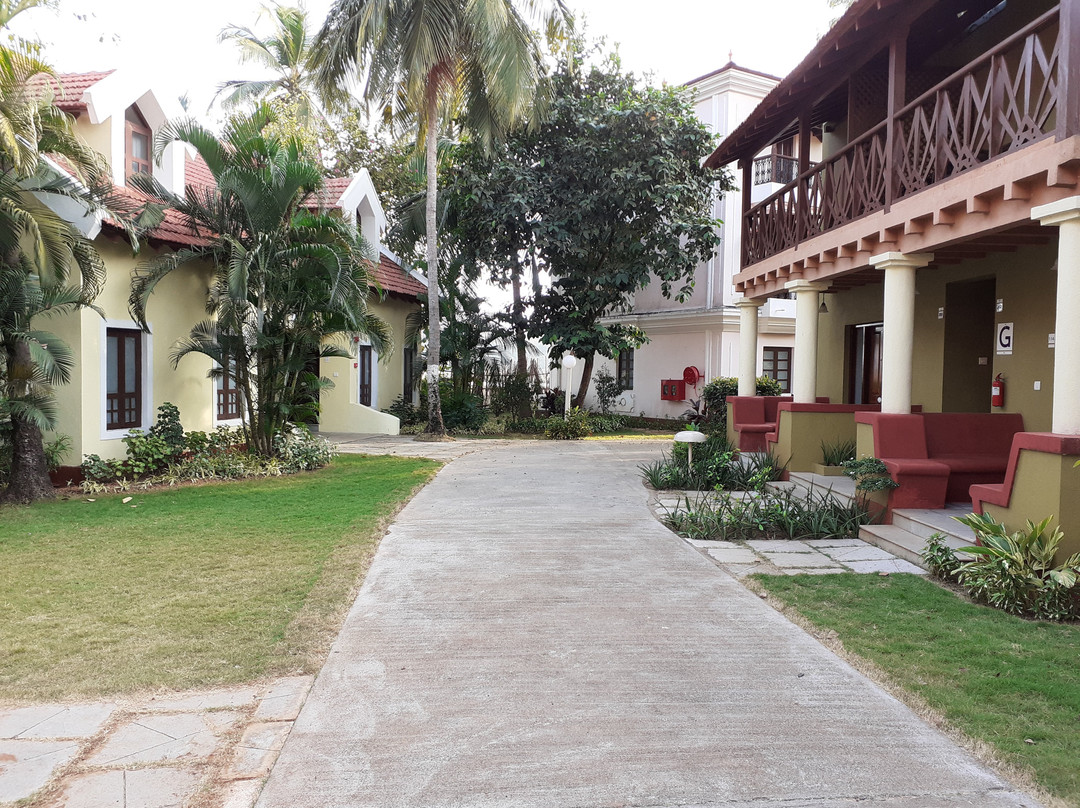 Mercure Goa Devaaya Resort主图