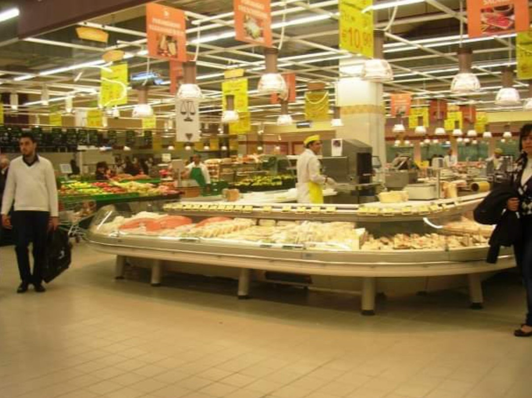 Centro Commerciale Le Vigne景点图片