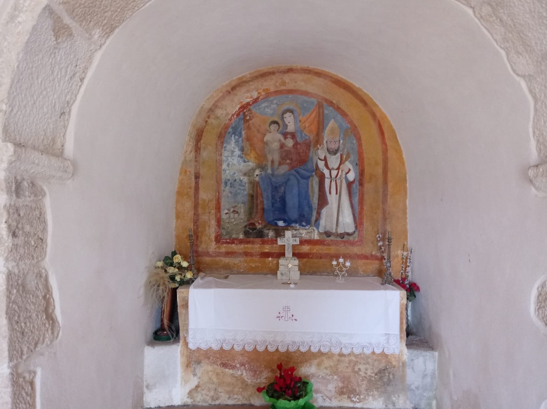 Eremo di Sant'Erasmo