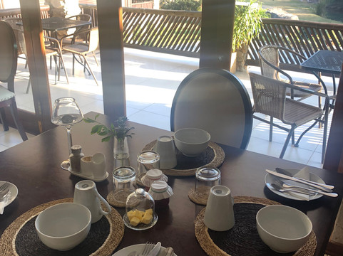 银石赛道旅馆主图