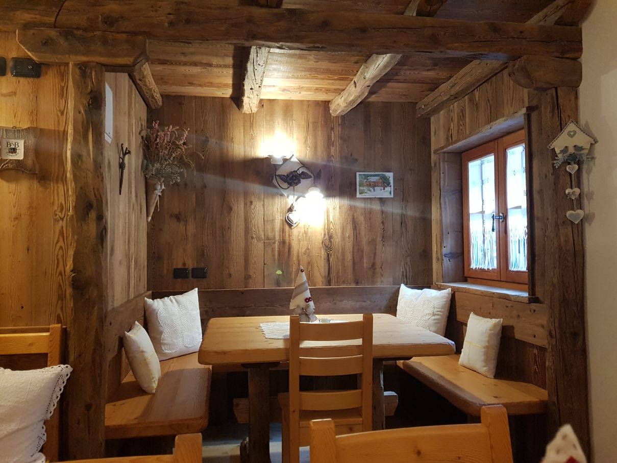 玛斯迪佐纳迪住宿加早餐酒店-官方