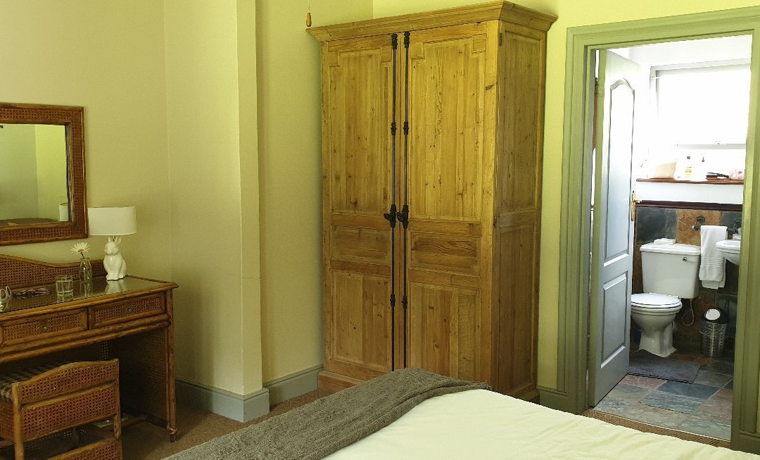 Burrough Place主图