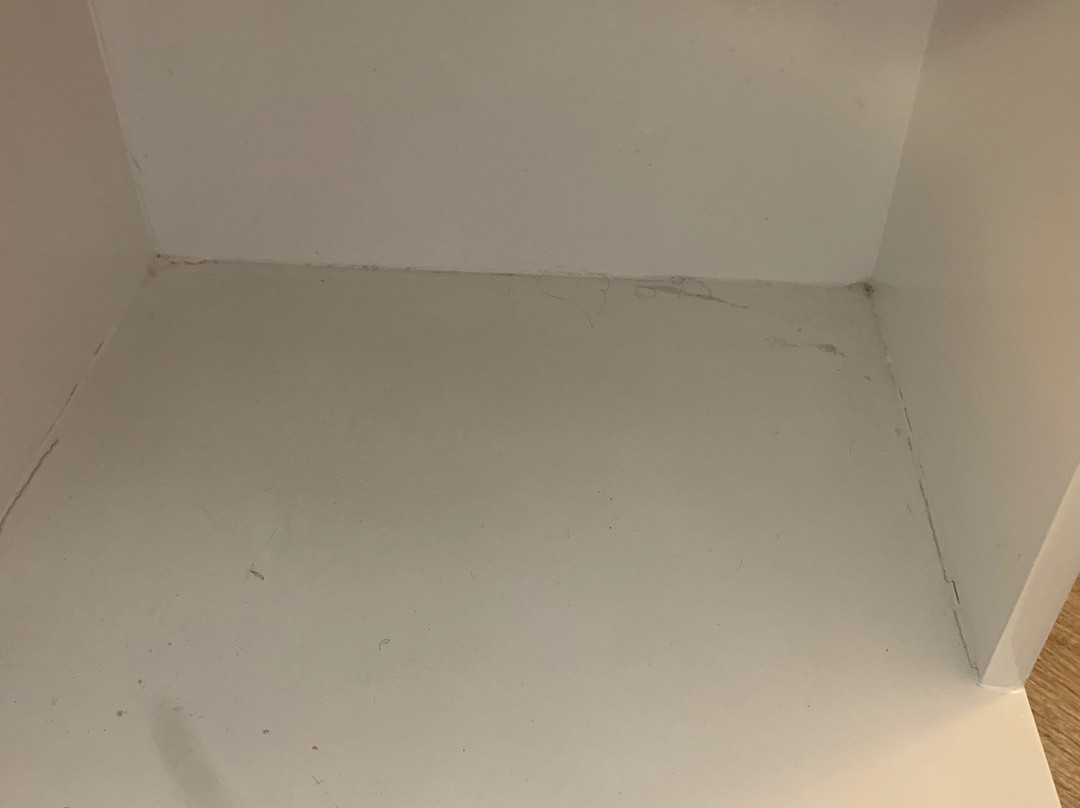 JR Hotel Prudente主图