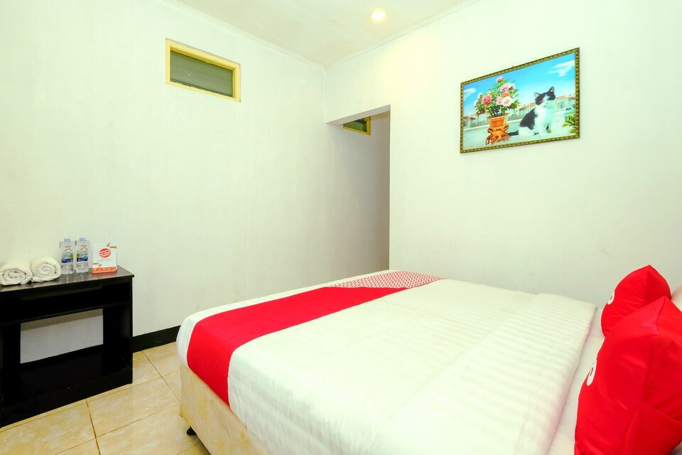 OYO 1835 Surya Mandalika Hotel主图