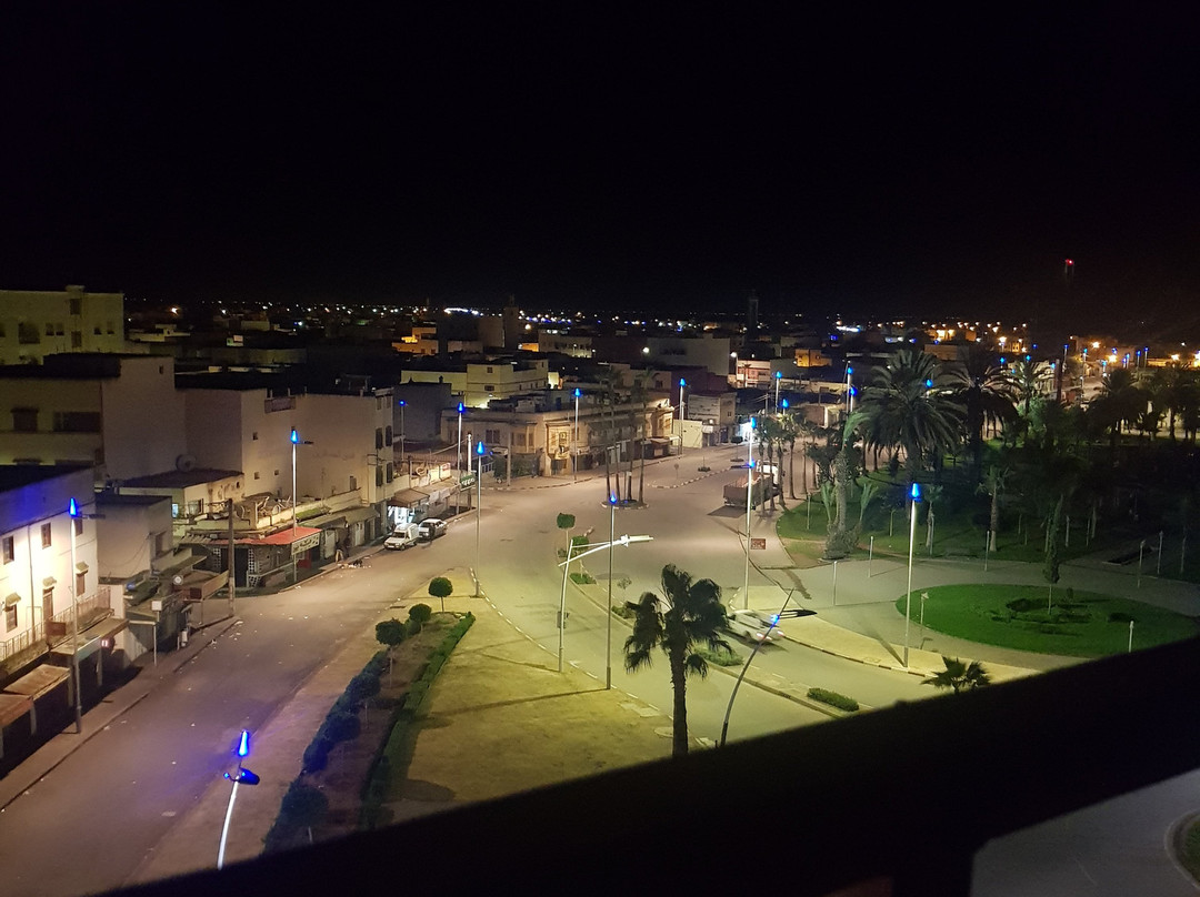 Sidi Bennour旅游攻略图片