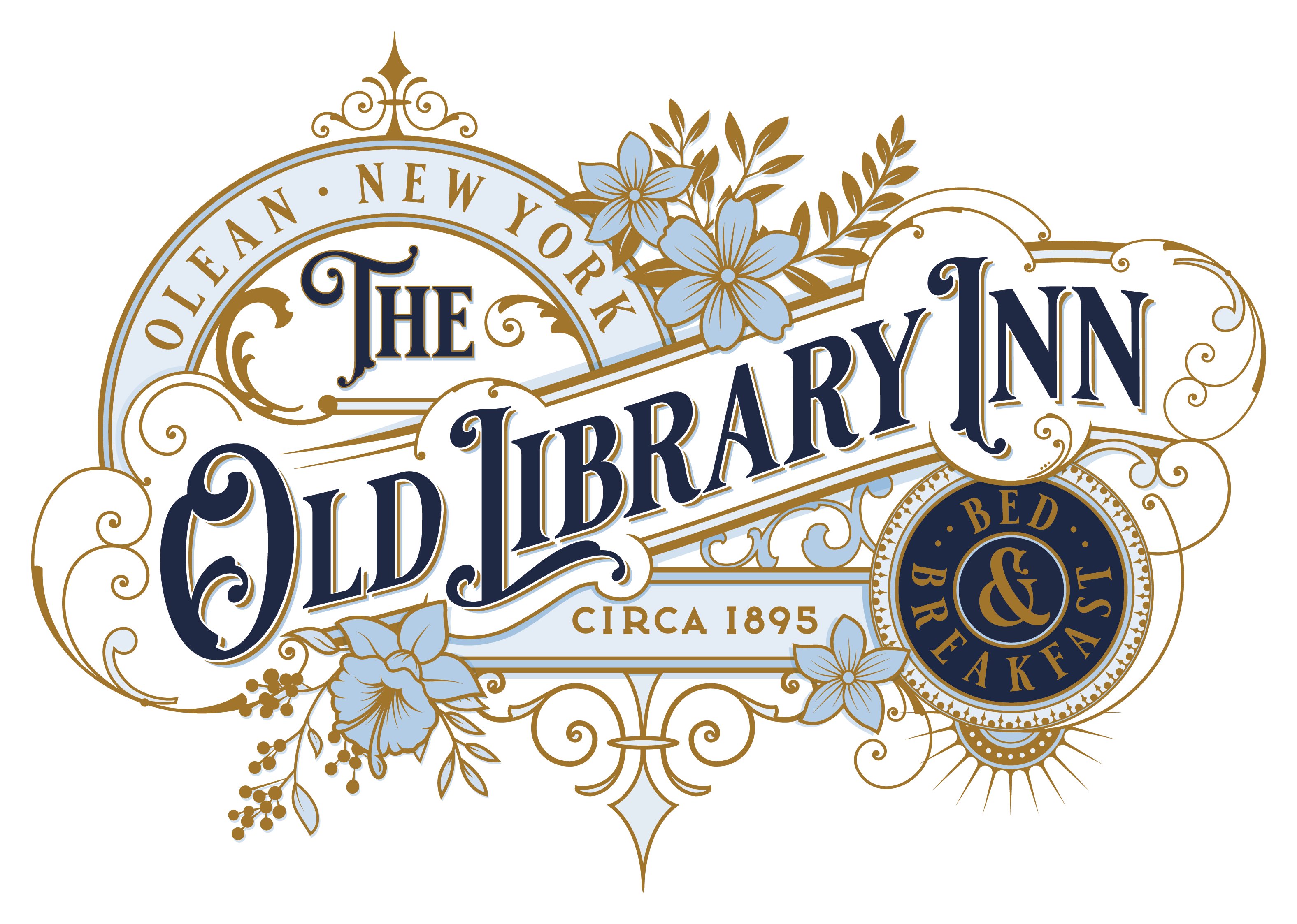 The Old Library Inn-官方